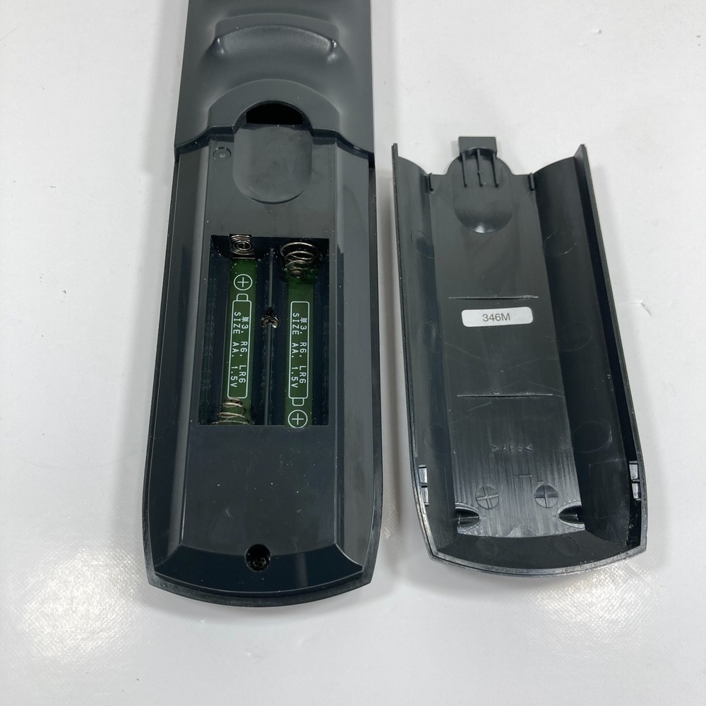 ONKYO RC-533m Remote Control Original OEM Genuine - TESTED - Picture 5 of 9